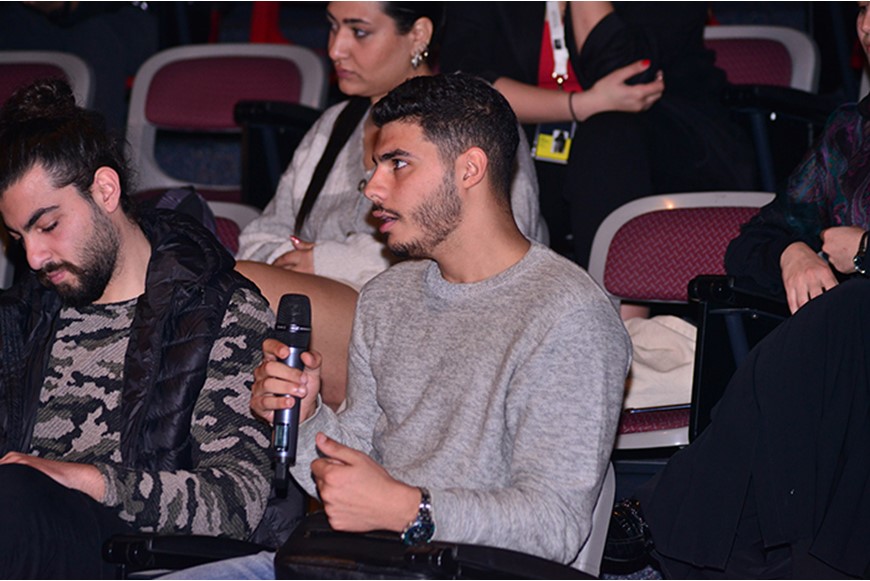 17th NDU International Film Festival  27