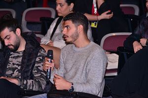 17th NDU International Film Festival  27