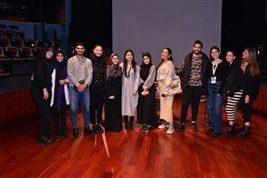 17th NDU International Film Festival  28