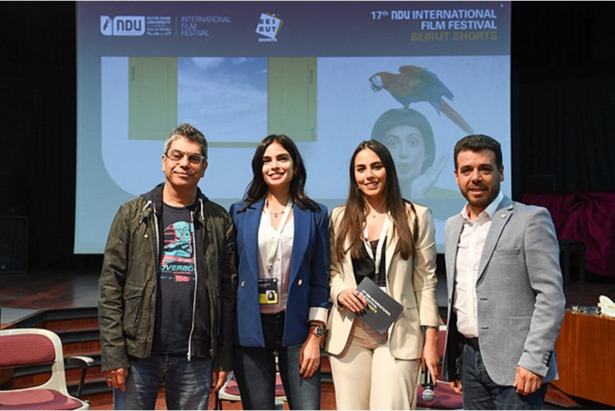 17th NDU International Film Festival  29