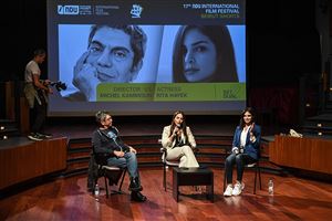 17th NDU International Film Festival  31