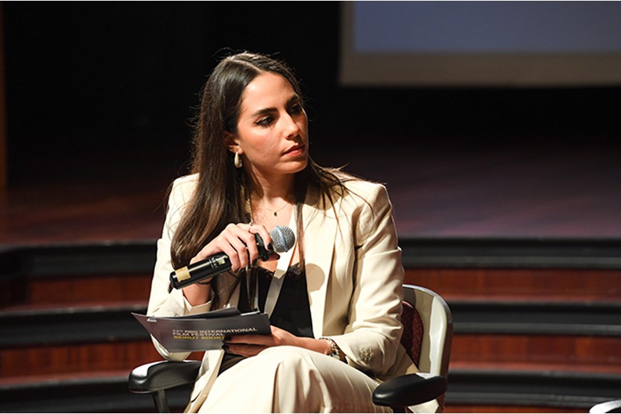 17th NDU International Film Festival  34