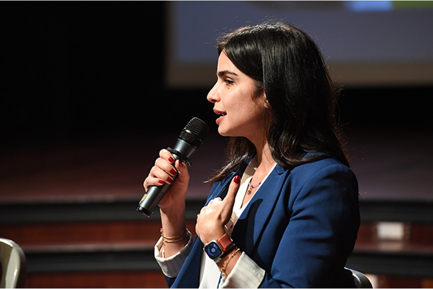 17th NDU International Film Festival  35