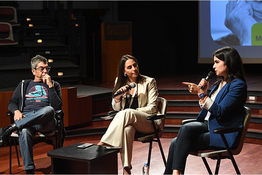 17th NDU International Film Festival  36