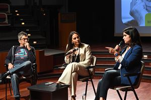 17th NDU International Film Festival  36