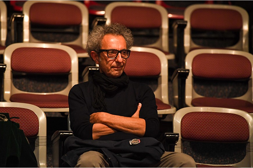 17th NDU International Film Festival  38