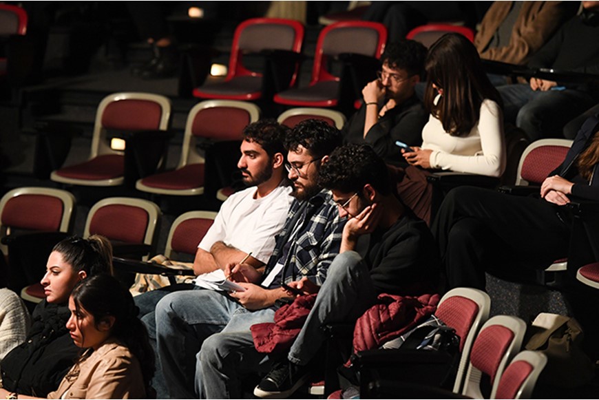 17th NDU International Film Festival  39