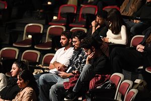 17th NDU International Film Festival  39