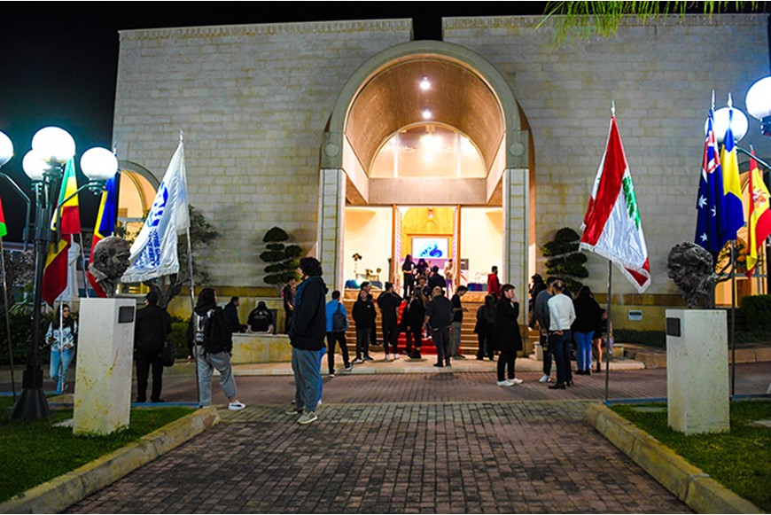 17th NDU International Film Festival  41