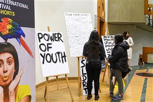 17th NDU International Film Festival  42