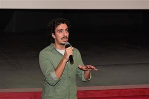 17th NDU International Film Festival  43