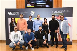 17th NDU International Film Festival  44