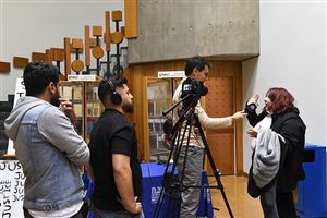 17th NDU International Film Festival  45