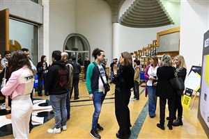 17th NDU International Film Festival  46