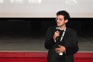 17th NDU International Film Festival  47