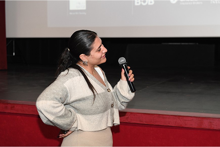 17th NDU International Film Festival  48