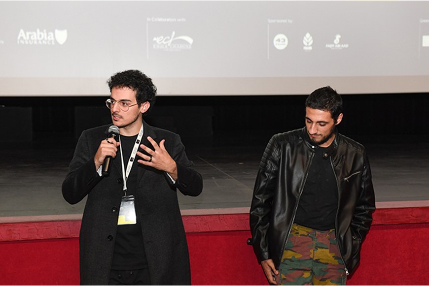17th NDU International Film Festival  49
