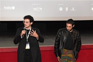 17th NDU International Film Festival  49