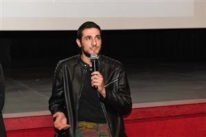 17th NDU International Film Festival  50