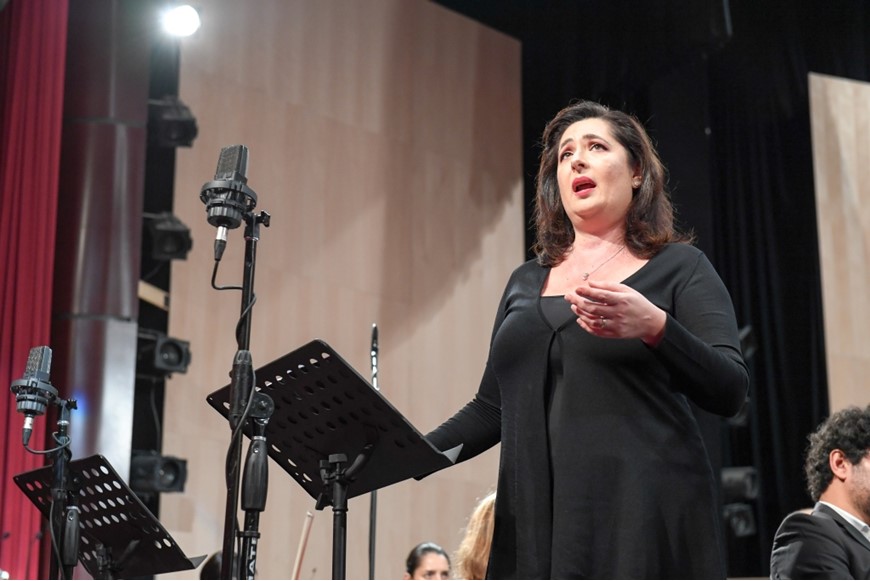 25th Anniversary of NDU Choir  6