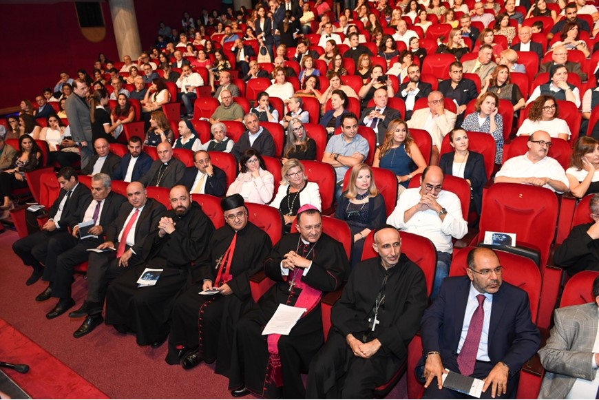 25th Anniversary of NDU Choir  15