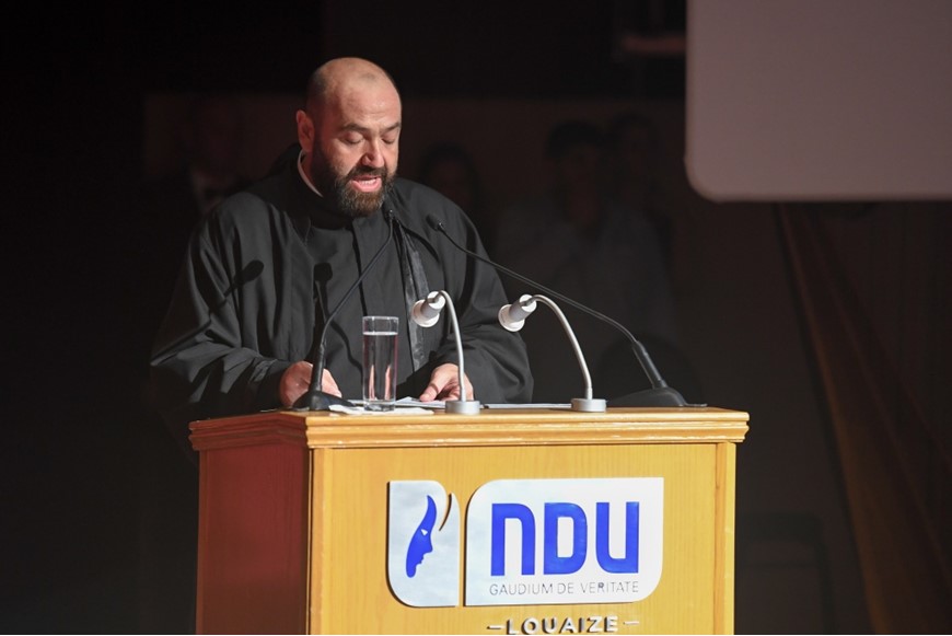25th Anniversary of NDU Choir  19