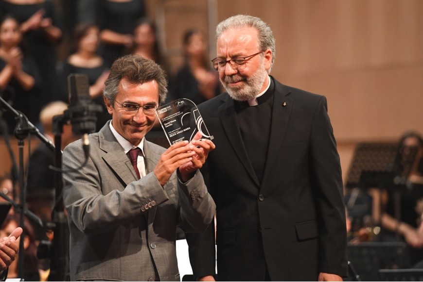 25th Anniversary of NDU Choir  29