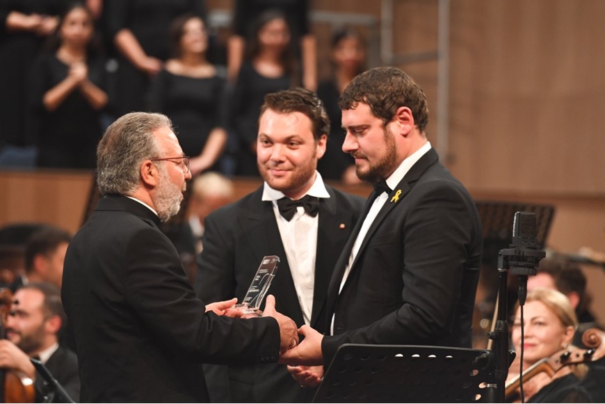 25th Anniversary of NDU Choir  30