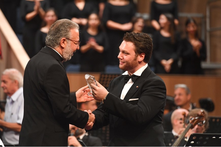 25th Anniversary of NDU Choir  31
