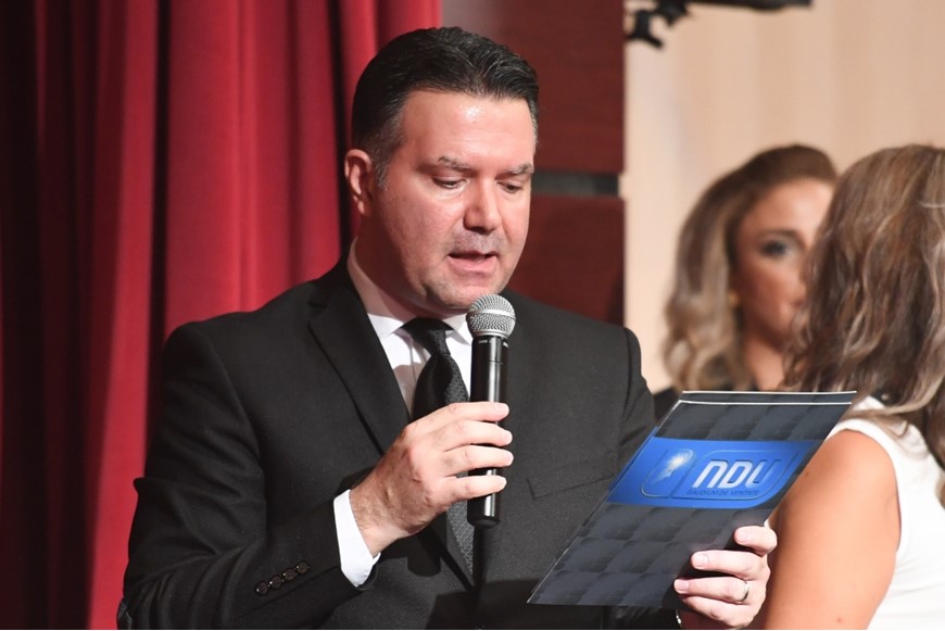 25th Anniversary of NDU Choir  34