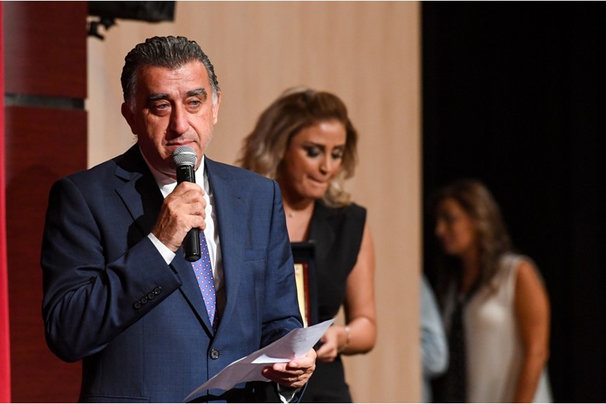 25th Anniversary of NDU Choir  37