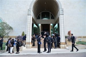 2nd NDU MUN Conference 3