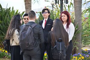 2nd NDU MUN Conference 5