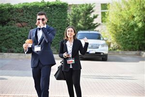 2nd NDU MUN Conference 6