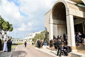 2nd NDU MUN Conference 8