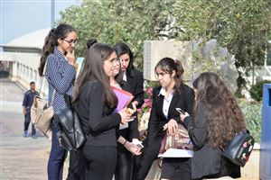 2nd NDU MUN Conference 9
