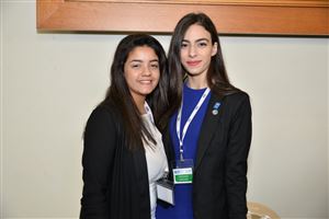2nd NDU MUN Conference 13