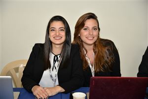 2nd NDU MUN Conference 14