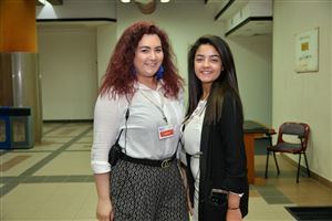 2nd NDU MUN Conference 21