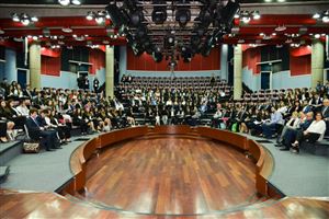 2nd NDU MUN Conference 25