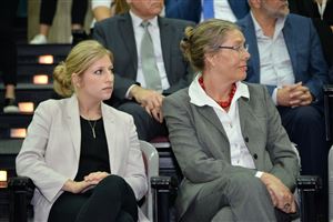 2nd NDU MUN Conference 31