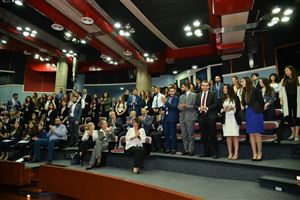 2nd NDU MUN Conference 32