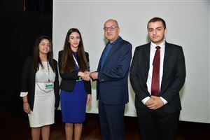 2nd NDU MUN Conference 33