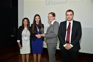 2nd NDU MUN Conference 36