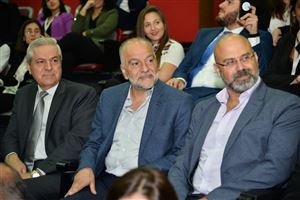 2nd NDU MUN Conference 42