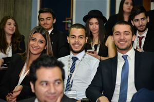2nd NDU MUN Conference 43