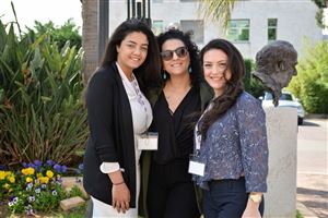 2nd NDU MUN Conference 49