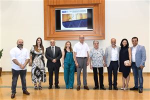 4th IAA Diploma Ceremony 1