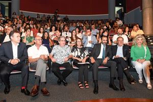 4th IAA Diploma Ceremony 2