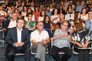 4th IAA Diploma Ceremony 3